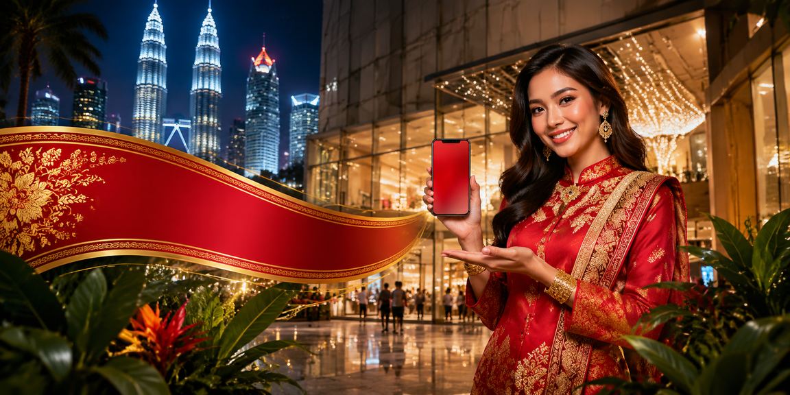 Pengguna Kuala Lumpur menikmati platform 340 dengan keseimbangan hidup yang sihat