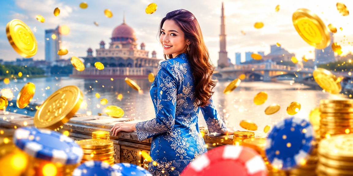 Pengguna Malaysia di Putrajaya menikmati manfaat platform 340 dengan privasi terjamin